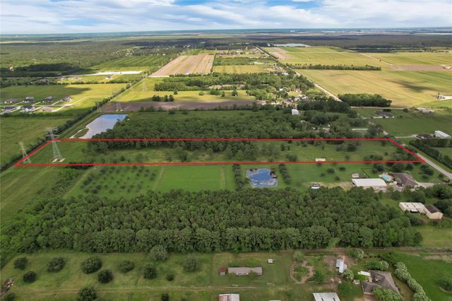 0 Kenning Road, Crosby, TX 77532