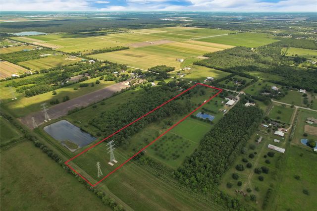 0 Kenning Road, Crosby, TX 77532