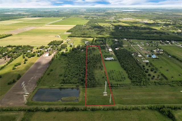 0 Kenning Road, Crosby, TX 77532