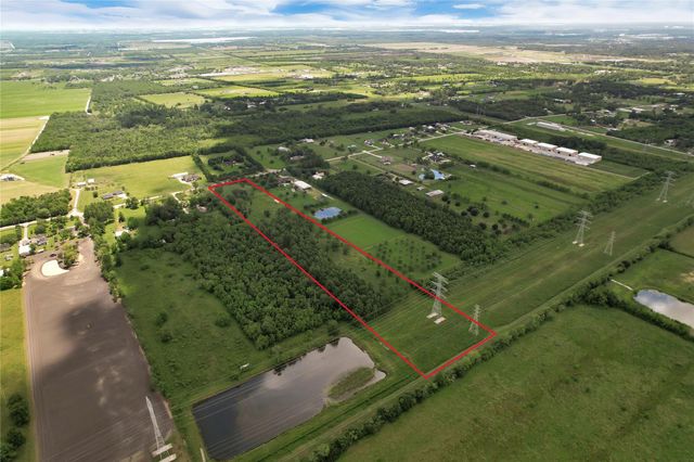 0 Kenning Road, Crosby, TX 77532