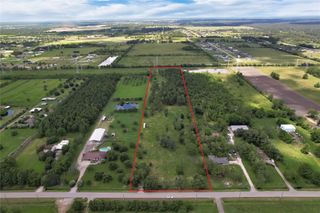 0 Kenning Road, Crosby, TX 77532