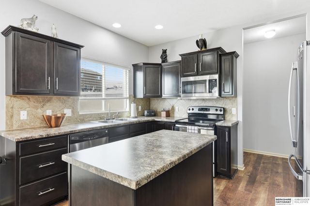 14106 S 18th Street, Bellevue, NE 68046