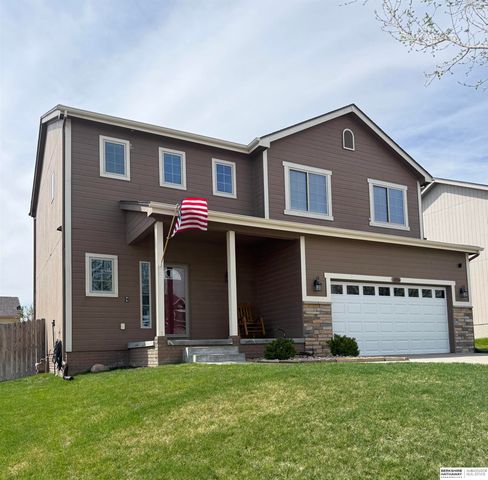 14106 S 18th Street, Bellevue, NE 68046