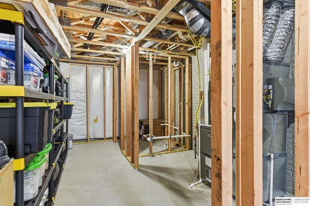 14106 S 18th Street, Bellevue, NE 68046