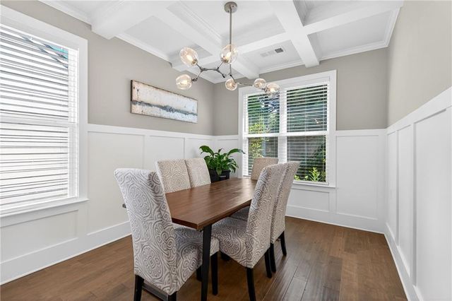 527 Margaret Lane, Woodstock, GA 30188