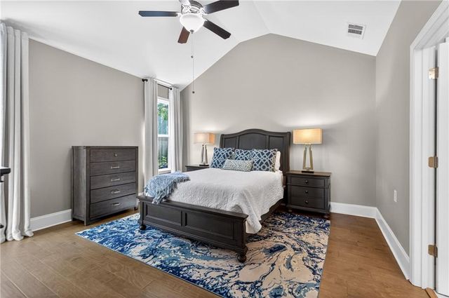 527 Margaret Lane, Woodstock, GA 30188