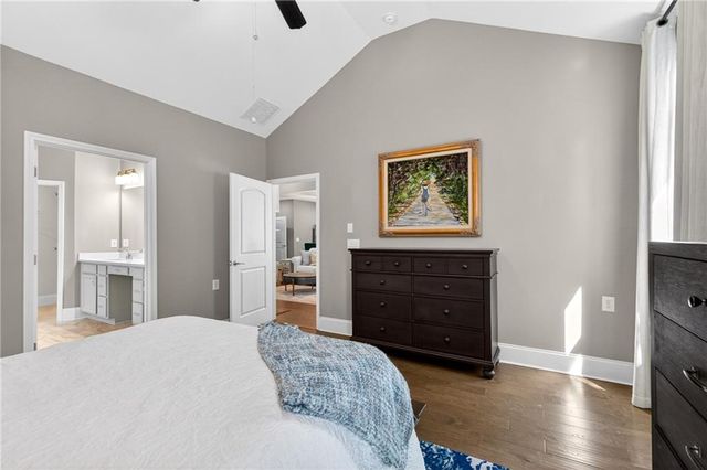527 Margaret Lane, Woodstock, GA 30188