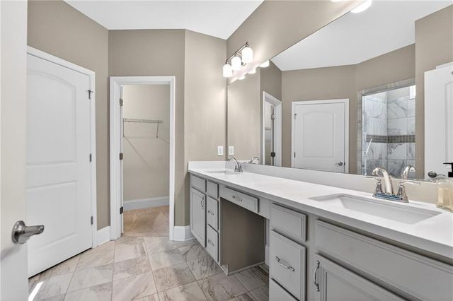527 Margaret Lane, Woodstock, GA 30188