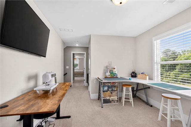 527 Margaret Lane, Woodstock, GA 30188