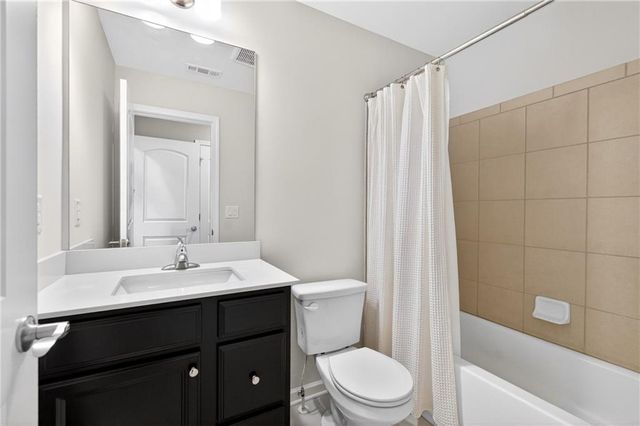 527 Margaret Lane, Woodstock, GA 30188