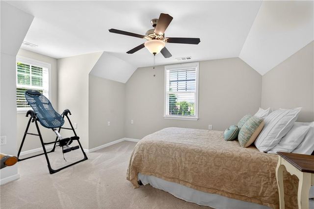 527 Margaret Lane, Woodstock, GA 30188