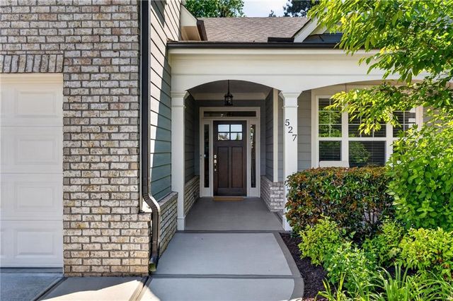 527 Margaret Lane, Woodstock, GA 30188
