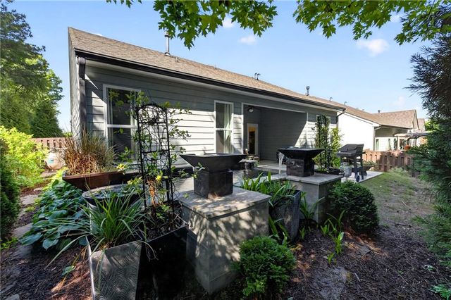 527 Margaret Lane, Woodstock, GA 30188