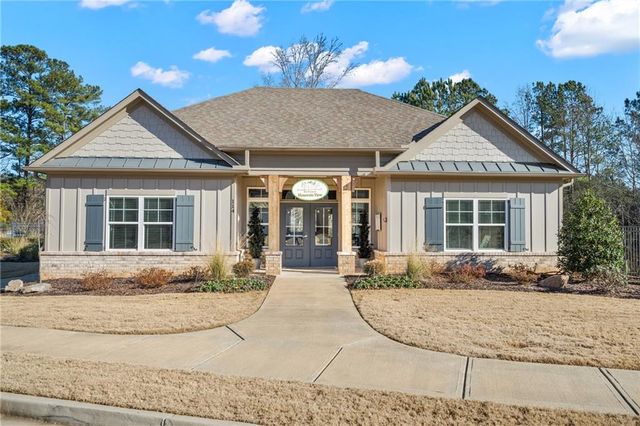527 Margaret Lane, Woodstock, GA 30188