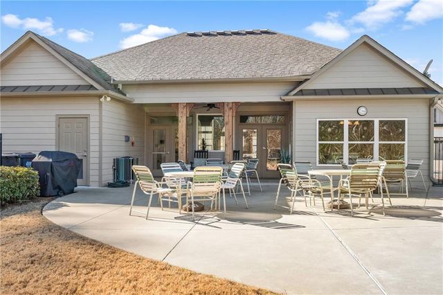 527 Margaret Lane, Woodstock, GA 30188