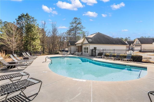 527 Margaret Lane, Woodstock, GA 30188