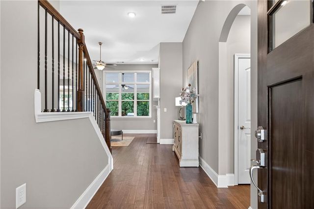 527 Margaret Lane, Woodstock, GA 30188