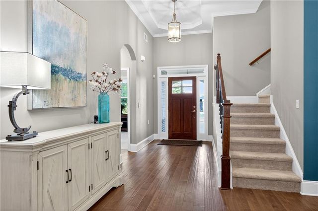 527 Margaret Lane, Woodstock, GA 30188