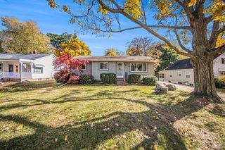 3523 Harding Road, Jackson, MI 49203