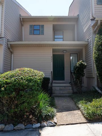 927 Brookside Pl, Pensacola, FL 32503
