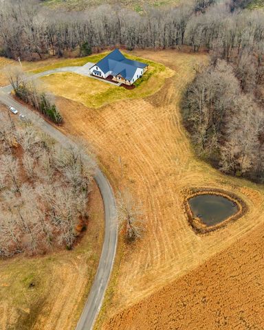 1224 Mason Bates Bend Rd, Centerville, TN 37033