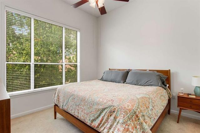 955 Juniper Street NE 3327, Atlanta, GA 30309