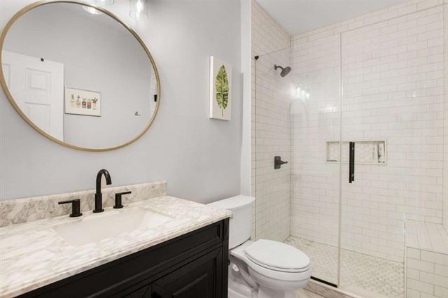 955 Juniper Street NE 3327, Atlanta, GA 30309
