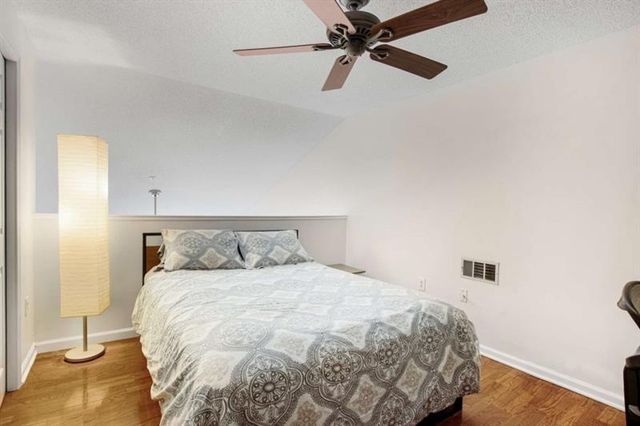 955 Juniper Street NE 3327, Atlanta, GA 30309