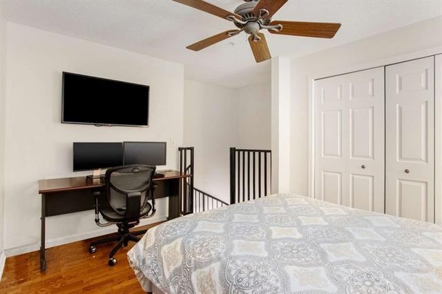 955 Juniper Street NE 3327, Atlanta, GA 30309
