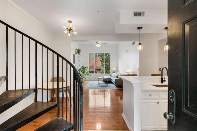 955 Juniper Street NE 3327, Atlanta, GA 30309