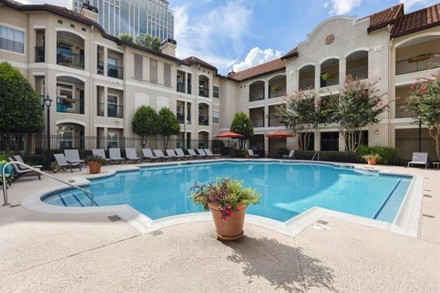 955 Juniper Street NE 3327, Atlanta, GA 30309