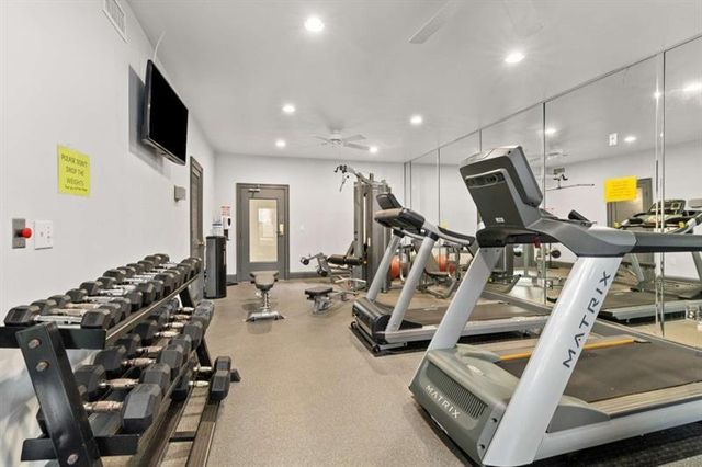 955 Juniper Street NE 3327, Atlanta, GA 30309
