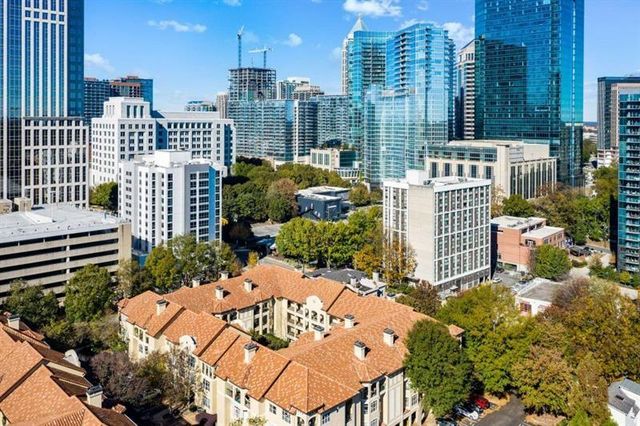 955 Juniper Street NE 3327, Atlanta, GA 30309