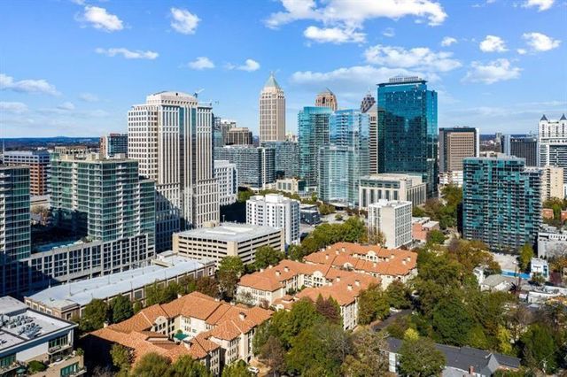 955 Juniper Street NE 3327, Atlanta, GA 30309
