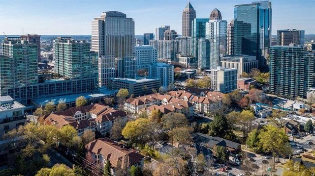 955 Juniper Street NE 3327, Atlanta, GA 30309