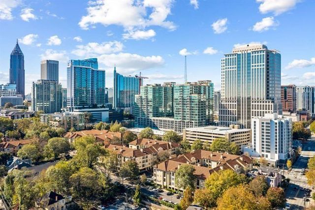 955 Juniper Street NE 3327, Atlanta, GA 30309