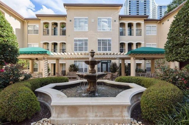 955 Juniper Street NE 3327, Atlanta, GA 30309