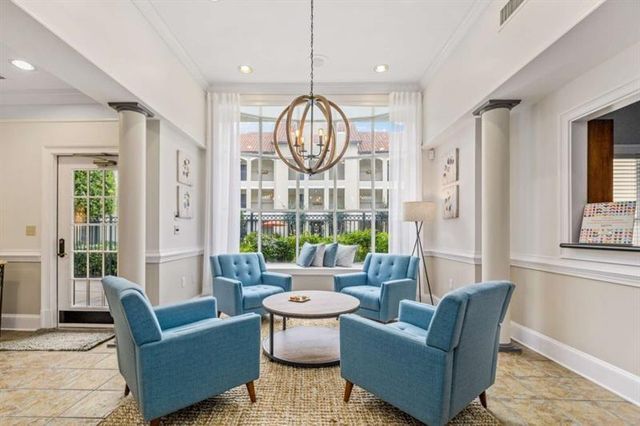 955 Juniper Street NE 3327, Atlanta, GA 30309