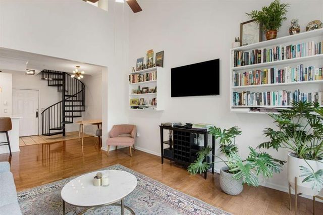 955 Juniper Street NE 3327, Atlanta, GA 30309