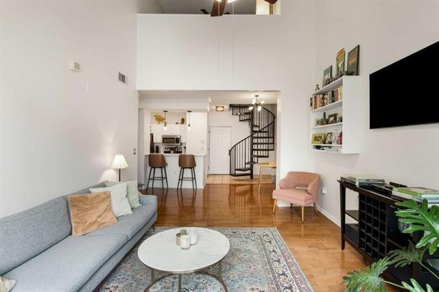 955 Juniper Street NE 3327, Atlanta, GA 30309