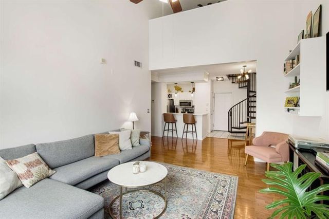955 Juniper Street NE 3327, Atlanta, GA 30309