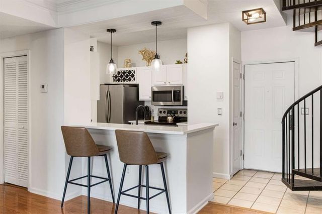 955 Juniper Street NE 3327, Atlanta, GA 30309