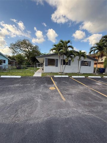 6071 SW 33rd St 4, Miramar, FL 33023