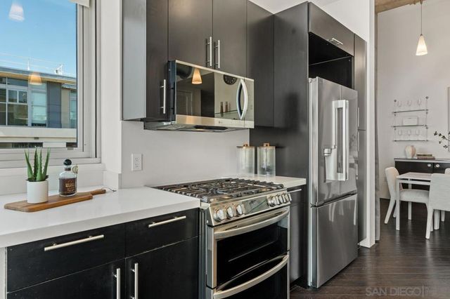 1025 Island Ave 704, San Diego, CA 92101