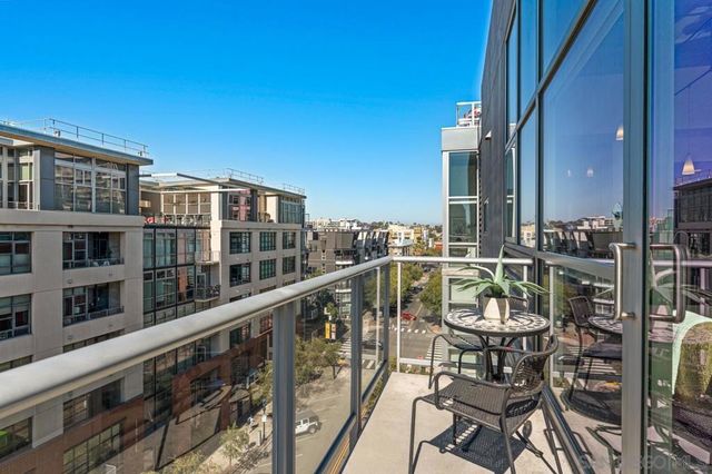 1025 Island Ave 704, San Diego, CA 92101