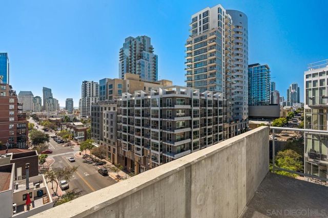 1025 Island Ave 704, San Diego, CA 92101
