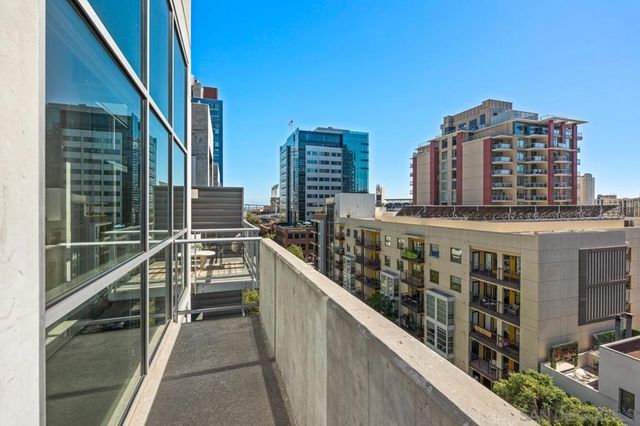 1025 Island Ave 704, San Diego, CA 92101