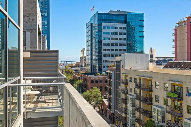 1025 Island Ave 704, San Diego, CA 92101