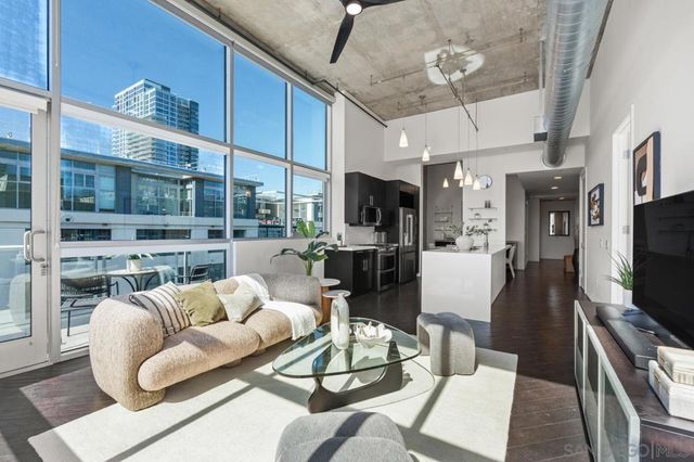 1025 Island Ave 704, San Diego, CA 92101