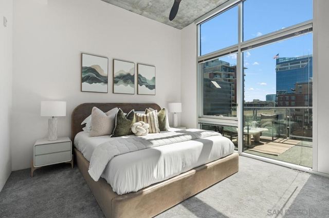 1025 Island Ave 704, San Diego, CA 92101